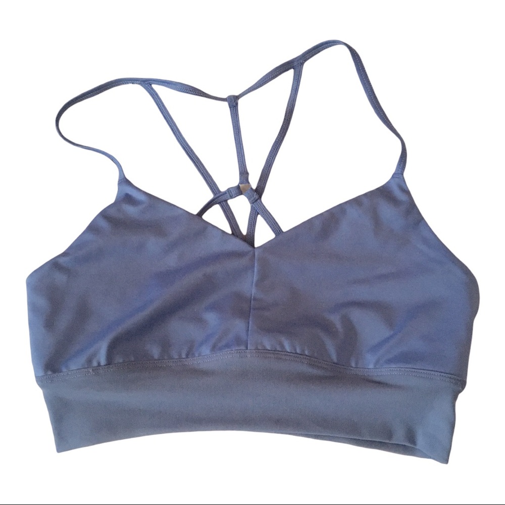 Alo Yoga lush sport bra